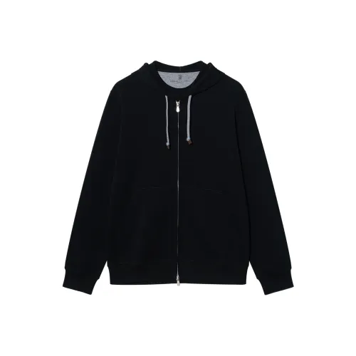 BRUNELLO CUCINELLI Свитшот Мужской