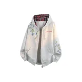 Туманно-серый