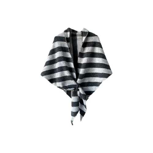 AIJIAWEI Смесовая шерсть Палантины Унисекс