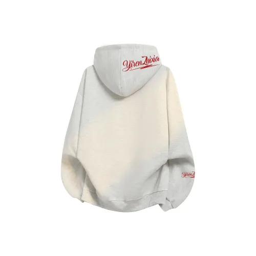 Под одним человеком Свитшот Унисекс