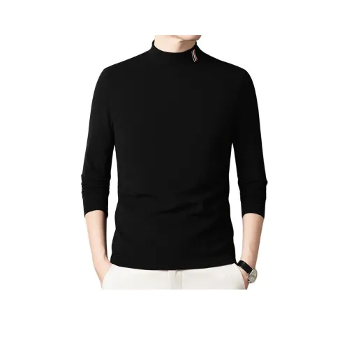 KADANDINUO Мужские Свитшоты