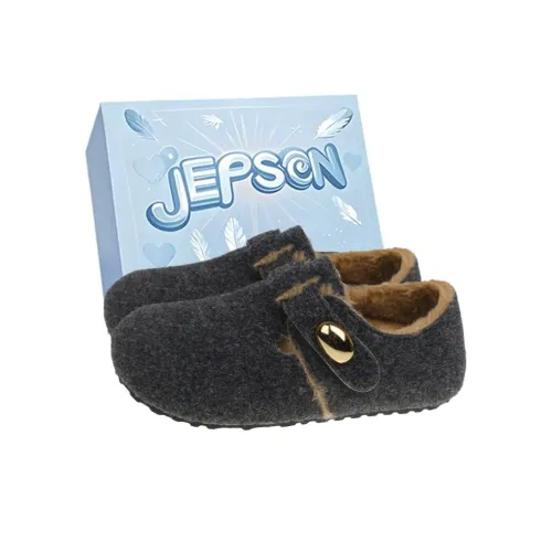 JEPSEN Низкий топ Утепленная обувь Женская