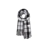 Чёрно-белый