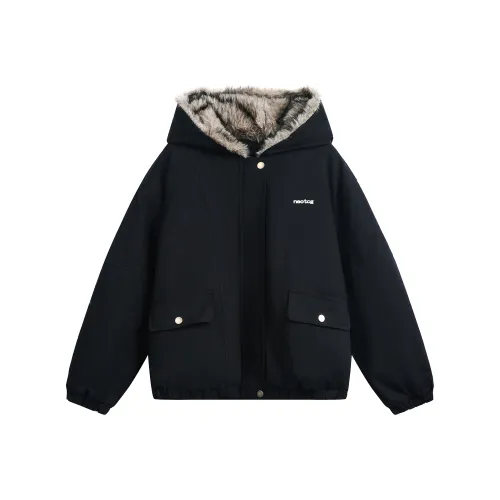 NEOTCG Унисекс Пуховики