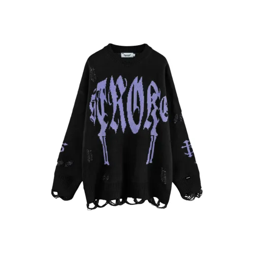 TESTUNG Унисекс Трикотаж