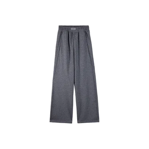 BARRY BANNY Премиум серый Kids Брюки Брюки