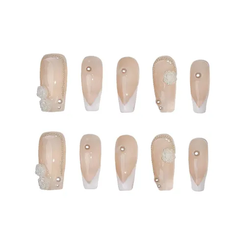 AIDINGQI Искусственные ногти для женщин