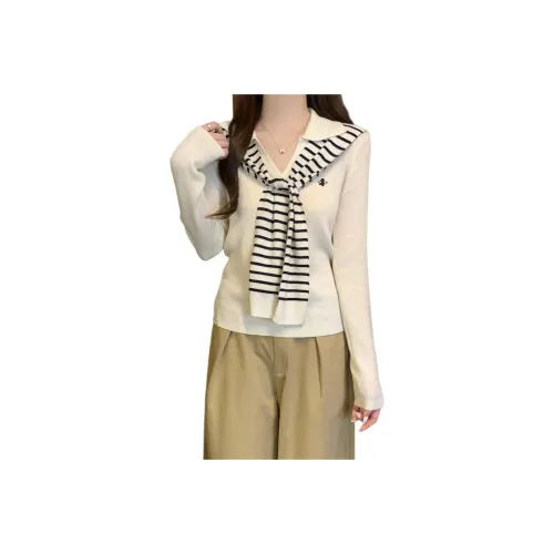 The Temptation Of The Muse Трикотаж Женский