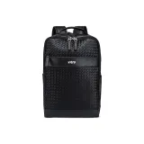 Вязаные ткани, черного цвета