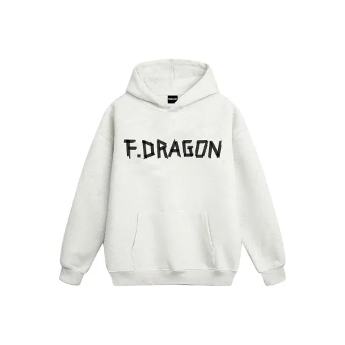 F·dragon Унисекс Свитшоты