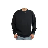 Черный (с флисовой подкладкой)