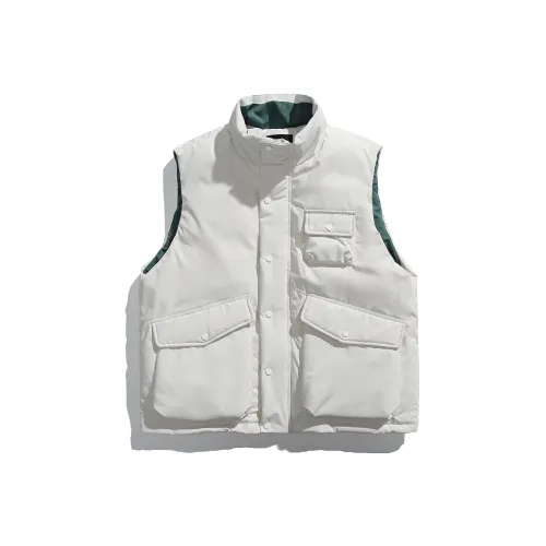 Dme Унисекс Жилеты