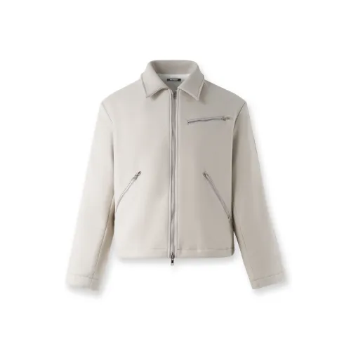 ACE VESTITI Унисекс Куртки