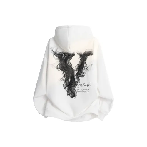 A02 Унисекс Свитшоты