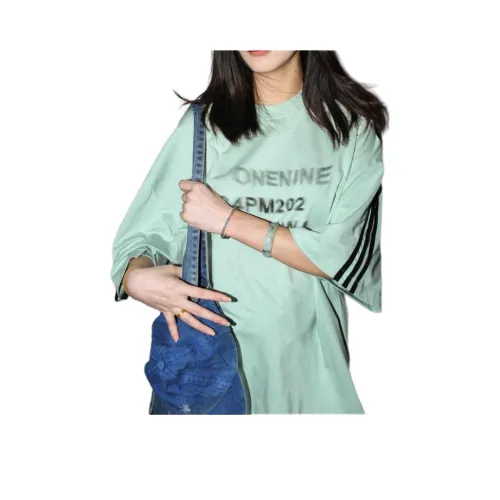 ONENINE34PM Унисекс T-рубашки