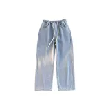 Светло-голубой