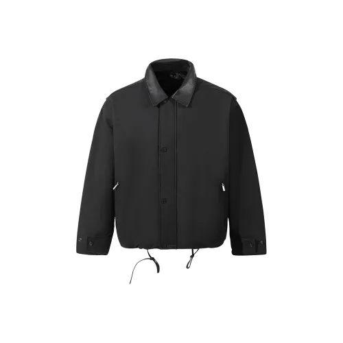 SIRYIN SPACE Унисекс Пуховики