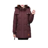 Анкора красного цвета