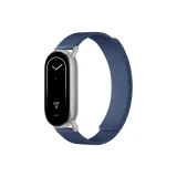 Полуночный синий