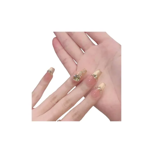 OUYUJI Накладные ногти для женщин