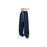 Темно-синий (с флисовой подкладкой, аксессуары для самостоятельного изготовления)