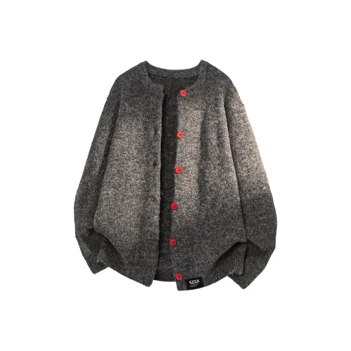 SZSX Унисекс Трикотаж