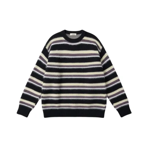 GANGZAI Унисекс Трикотаж