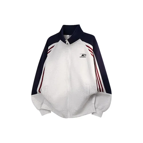 KONZEN· Унисекс Свитшоты