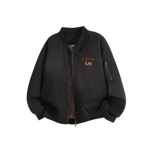 Tre Club Унисекс Пуховики