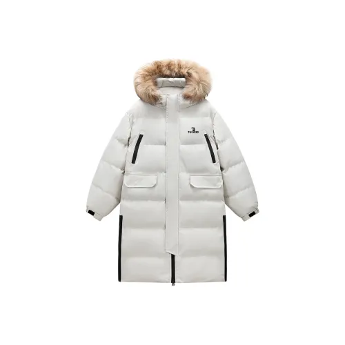 TUCANO Унисекс Пуховики