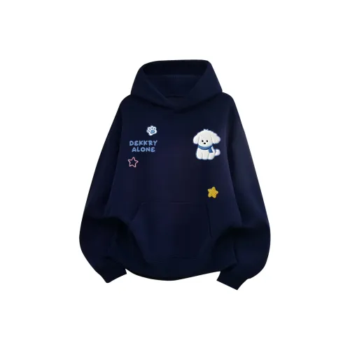 DEKKRY Унисекс Свитшоты
