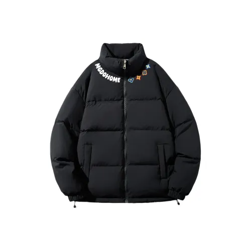 MGDOHOME Унисекс Пуховики