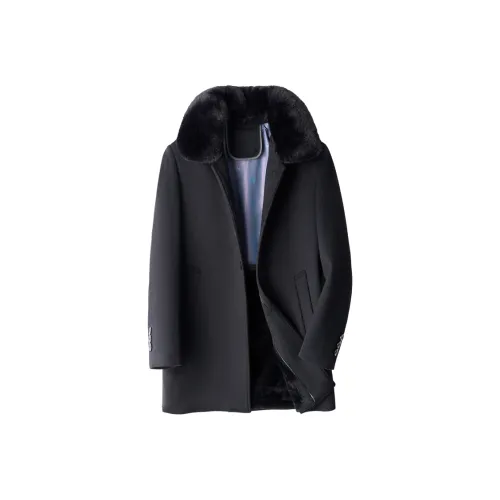 KAISER Administrative Пальто Мужское