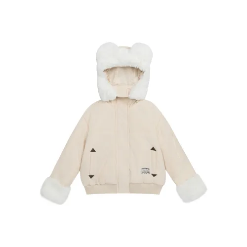 TREND ST Унисекс Пуховики