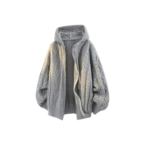 WXEX Унисекс Трикотаж