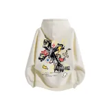 Абрикосовый (с флисовой подкладкой)