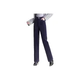 12 Темно-синий