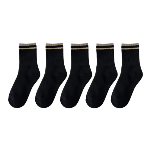 QTUR Женские носки MID до икры