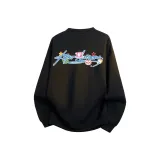 Черный (с флисовой подкладкой)