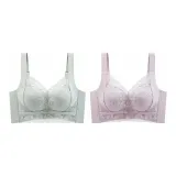 Зелёный + Лиловый Туман