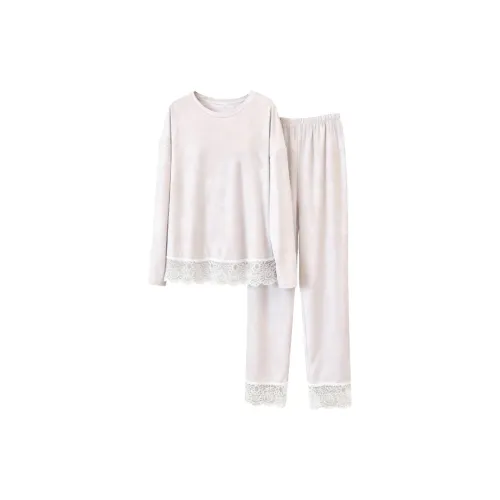 JINGYINGLUAN Пижамный комплект женский
