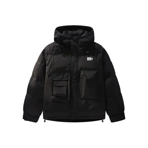 88rising Унисекс Пуховики