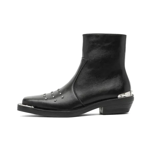 GOSO Martin Boots Мужской