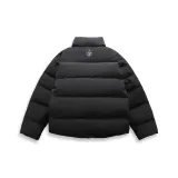 Рыцарский черный