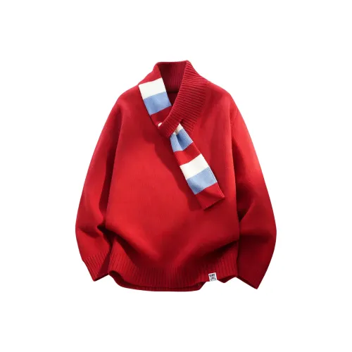 Supremo Cat Унисекс Свитера