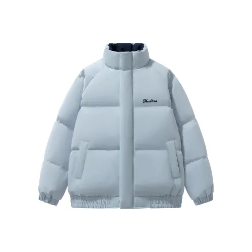 Menblero Унисекс Пуховики