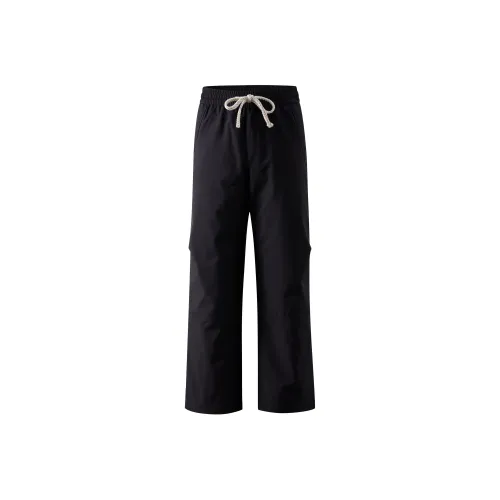 Paddington Медведи Пуховые Штаны Унисекс