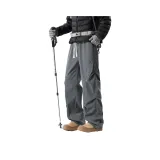 Лаймовый серый