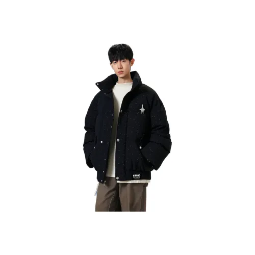 KIRHNE Унисекс Пуховики