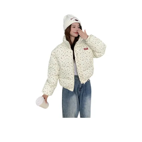 Aimilian Женские пуховики